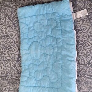 Vintage - 1984-85 Quilted Baby Sleeping Bag